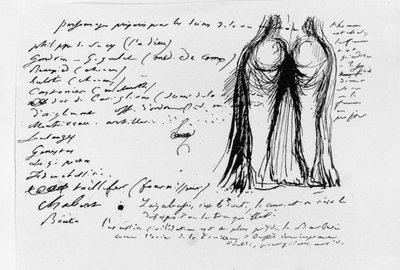 Page of the Album 